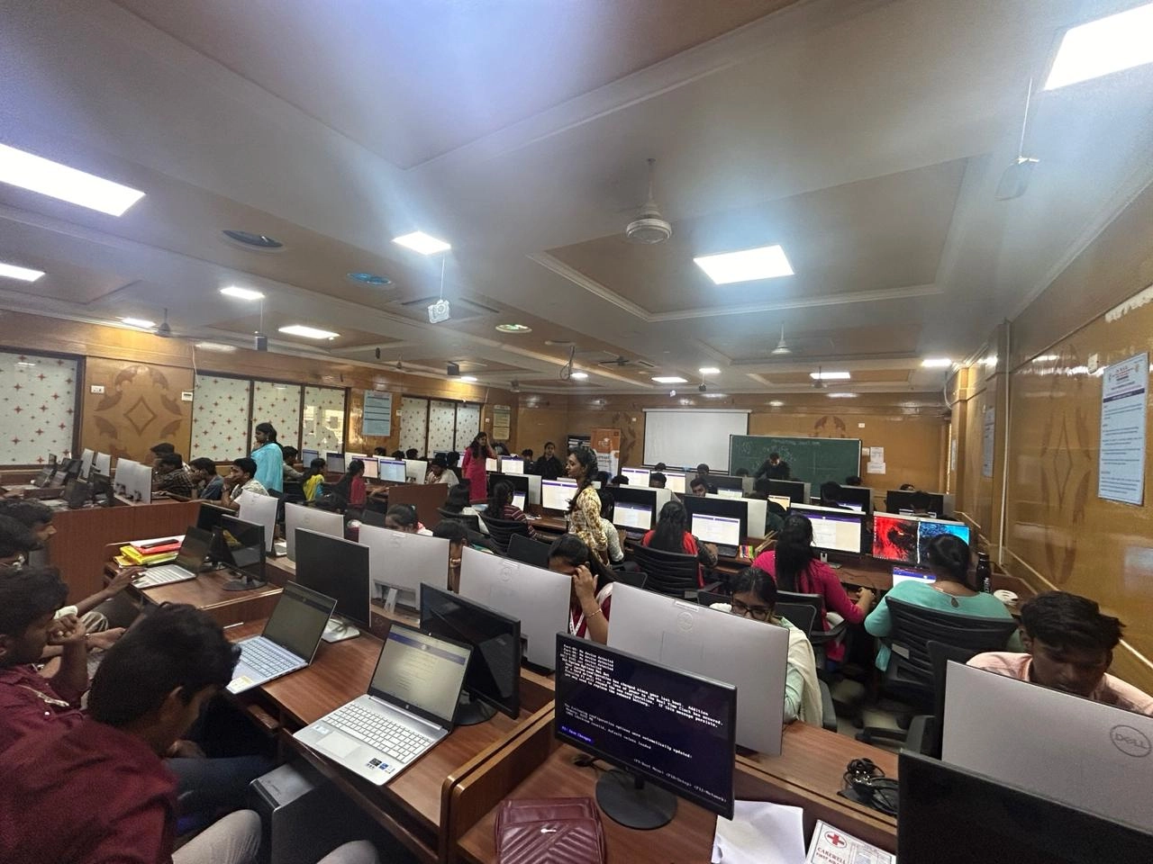 Skill Development Workshop